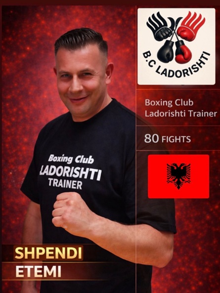 Shpendi Etemi